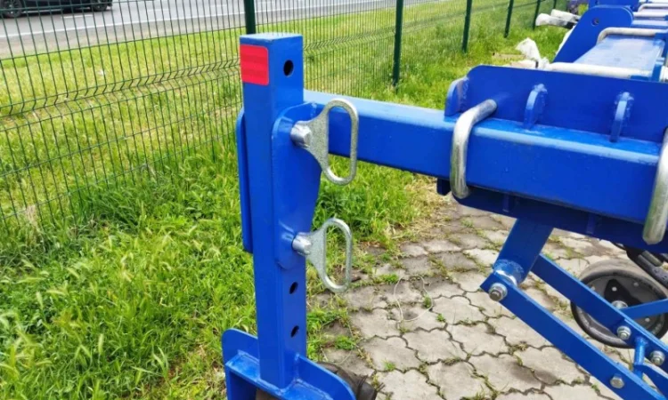 Продам Культиватор КРН-5.6 модернізований - фото № 12