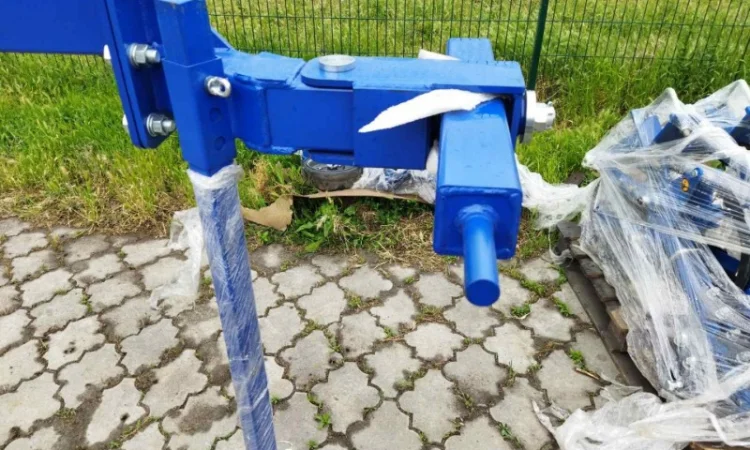 Продам Культиватор КРН-5.6 модернізований - фото № 13