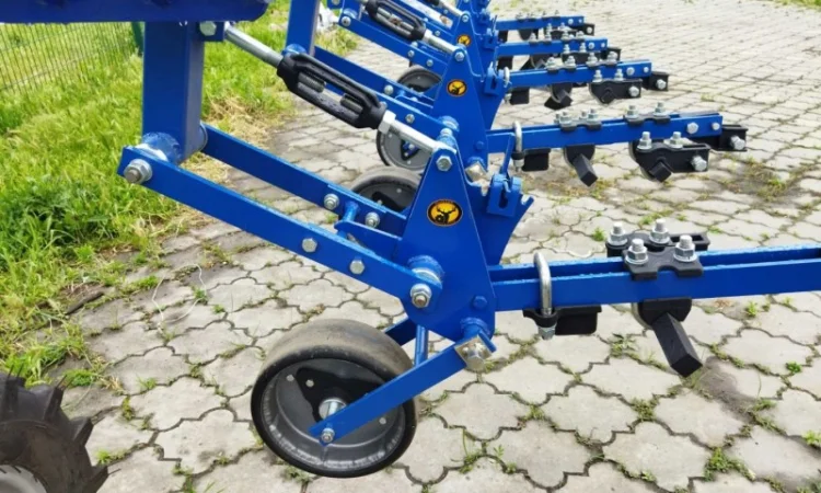 Продам Культиватор КРН-5.6 модернізований - фото № 2