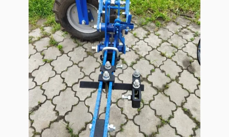 Продам Культиватор КРН-5.6 модернізований - фото № 3