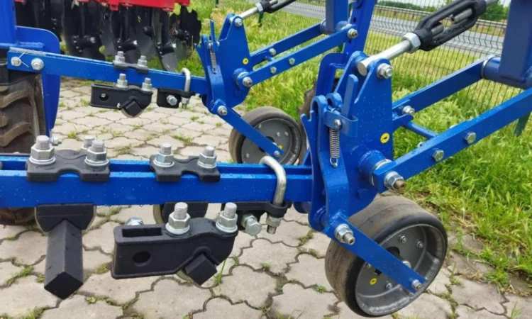 Продам Культиватор КРН-5.6 модернізований - фото № 4