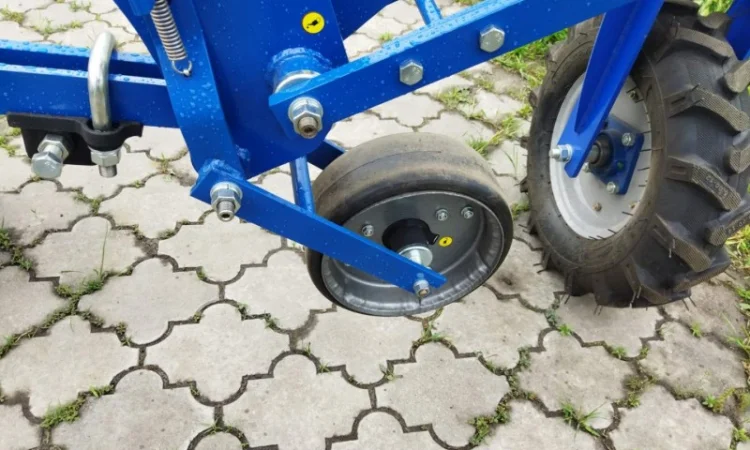 Продам Культиватор КРН-5.6 модернізований - фото № 6