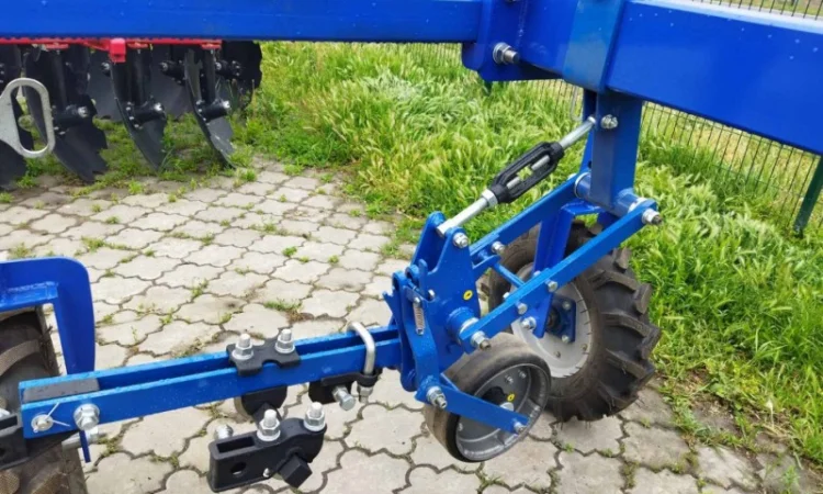 Продам Культиватор КРН-5.6 модернізований - фото № 7