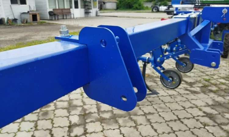 Продам Культиватор КРН-5.6 модернізований - фото № 9