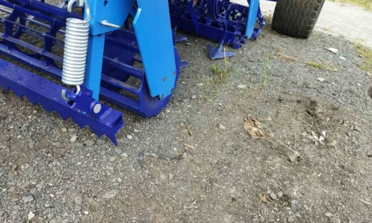 Компактомат Farmet K-930 компактор - фото № 3