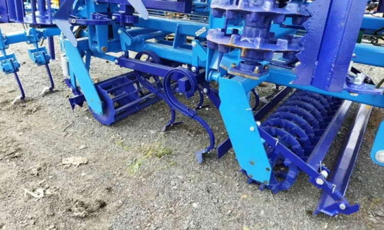 Компактомат Farmet K-930 компактор - фото № 5