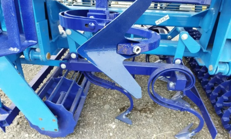 Компактомат Farmet K-930 компактор - фото № 6