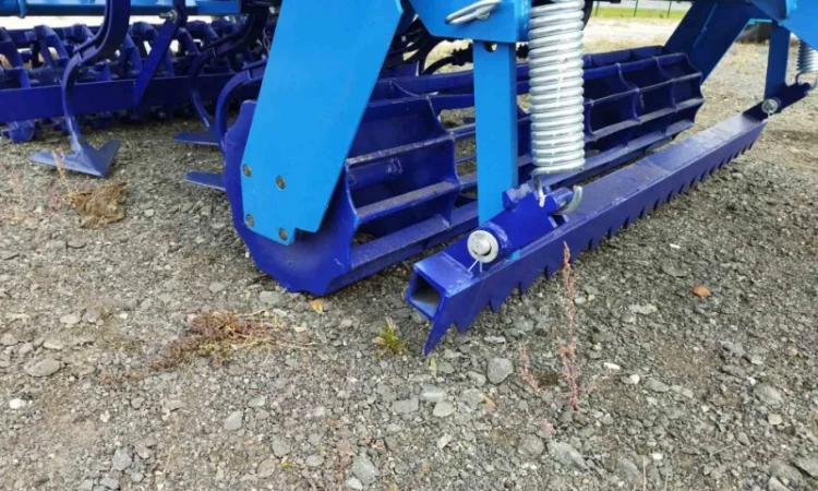 Компактомат Farmet K-930 компактор - фото № 7