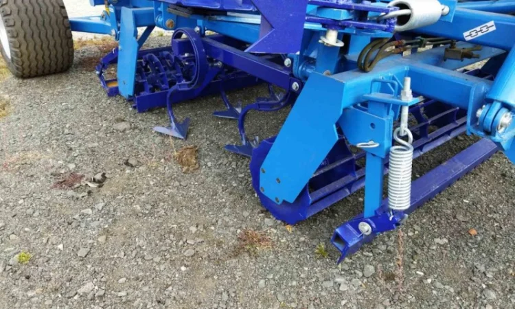 Компактомат Farmet K-930 компактор - фото № 8