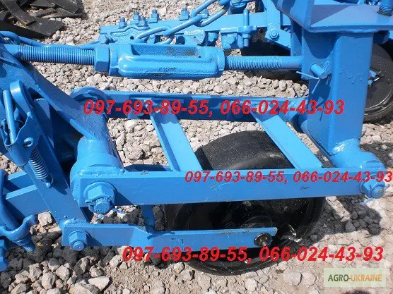 Культиватор КРН-5.6 - фото № 5