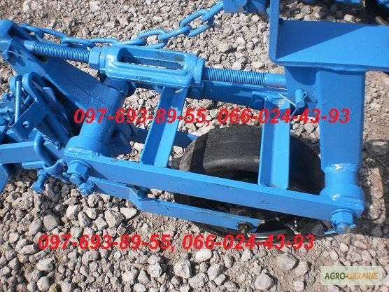 Культиватор КРН-5.6 ПРОПОЛОЧНЫЙ - фото № 5