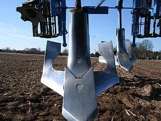 Стерньові культиватори Lemken Kristall - фото № 2