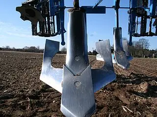 Стерньові культиватори Lemken Kristall - фото № 2