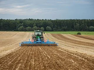 Стерньові культиватори Lemken Karat - фото № 3