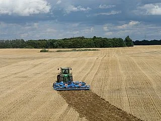 Стерньові культиватори Lemken Karat - фото № 4