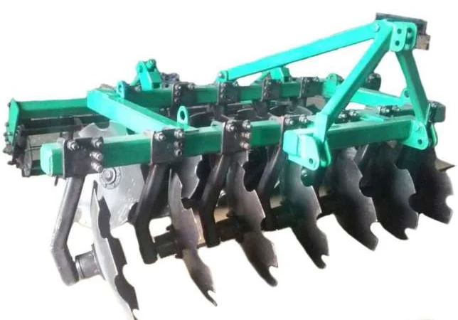 Культиватор КРН 4, 2 - фото № 4