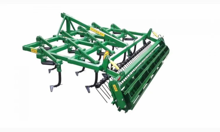 Культиватор навесной кпн -3.0-3 - фото № 4