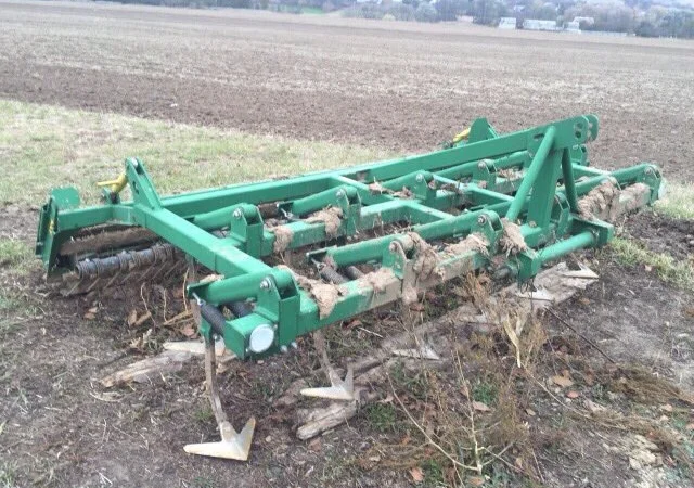 Культиваторы навесной кпн - 4.0 - фото № 4