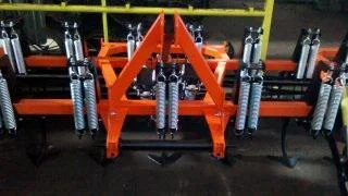 Культиватор навесной вепр - 3, 8 - фото № 2