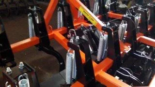 Культиватор ВЕПР-4.2 - фото № 3