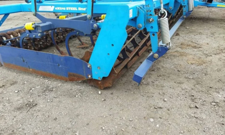 Продам компактор ( європак ) Farmet K-800 - фото № 3