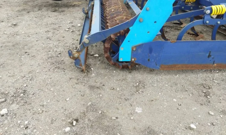 Продам компактор ( європак ) Farmet K-800 - фото № 4