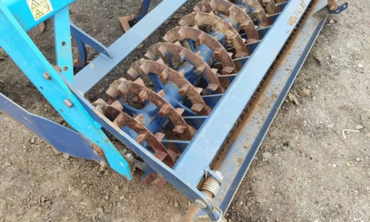 Продам компактор ( європак ) Farmet K-800 - фото № 5