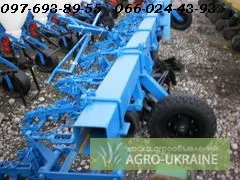 Культиватор КРН - фото № 2