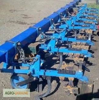 Культиватор КРН 5, 6 - фото № 1