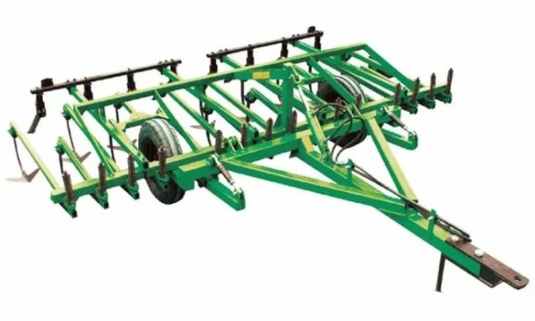 Культиватор КРН 5, 6 - фото № 8