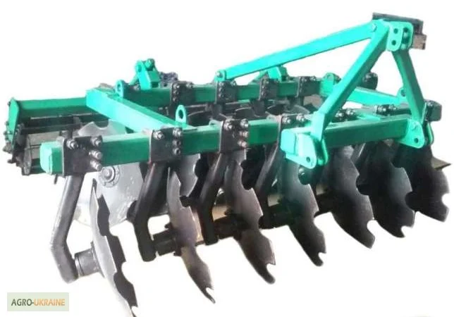 Культиватор КРН 5, 6 - фото № 4