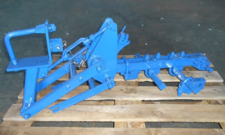 Культиватор КРН 5, 6 - фото № 6