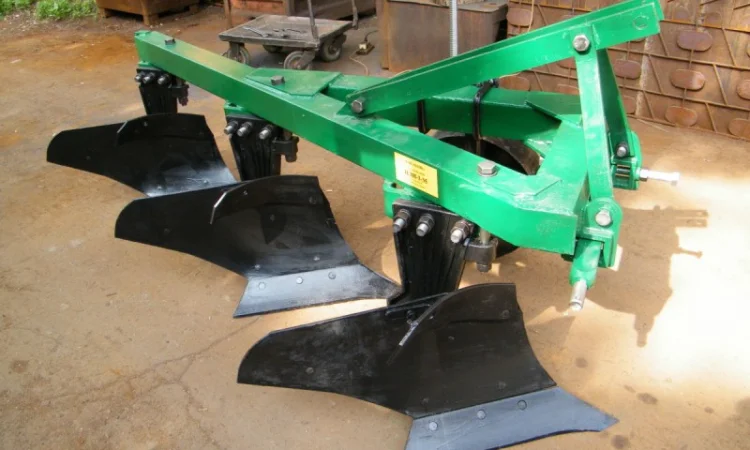 Культиватор КРН 4, 2 междурядный - фото № 5