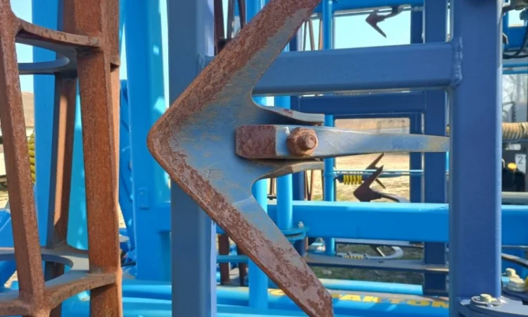 Компактомат Farmet K 1000 PS - фото № 3