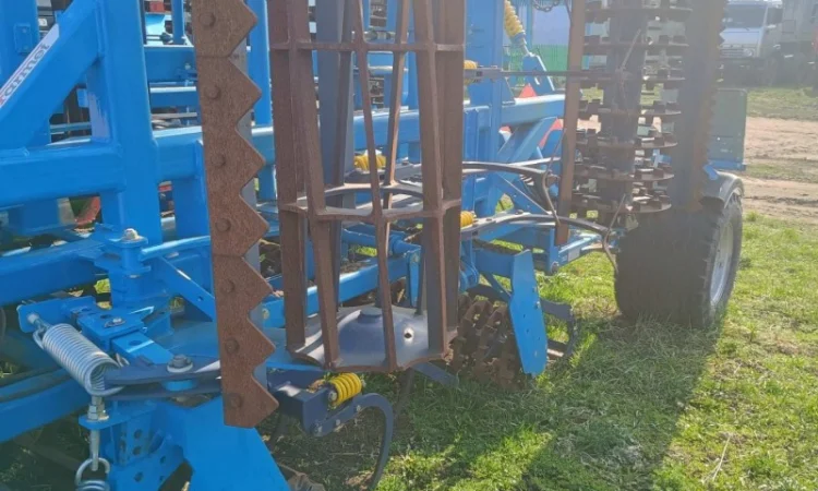 Компактомат Farmet K 1000 PS - фото № 4