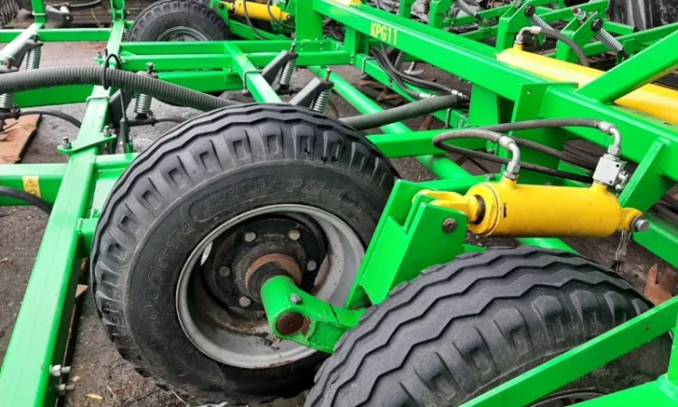 Культиватор передпосівний КПГ - 11 Велес Агро - фото № 16