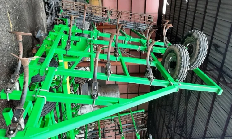 Культиватор передпосівний КПГ - 11 Велес Агро - фото № 5