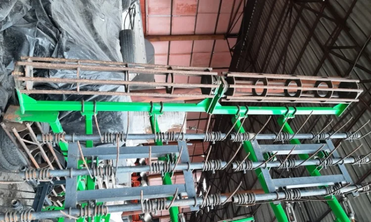 Культиватор передпосівний КПГ - 11 Велес Агро - фото № 8