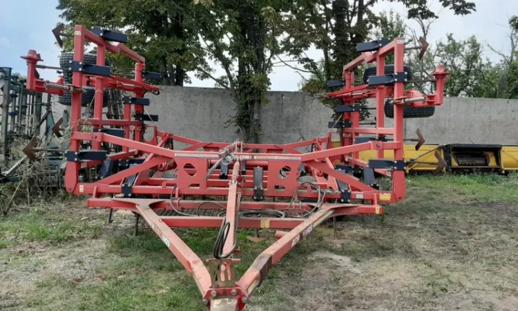 Культиватор Агро-Союз АСК 9.3 - фото № 1