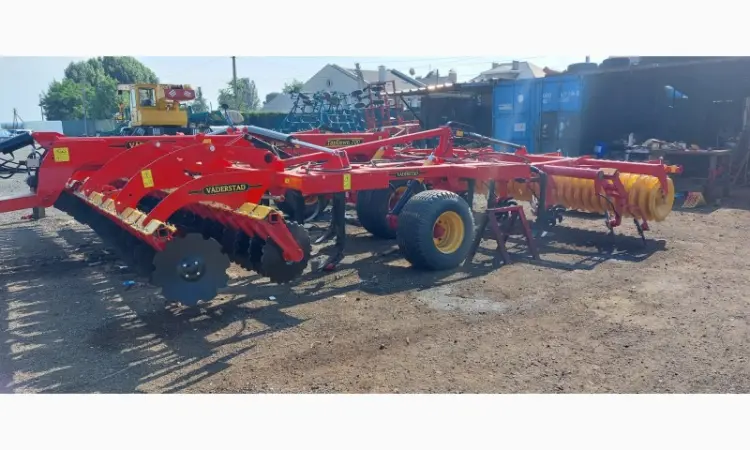 Культиватор Vaderstad Top Down 700 - фото № 1