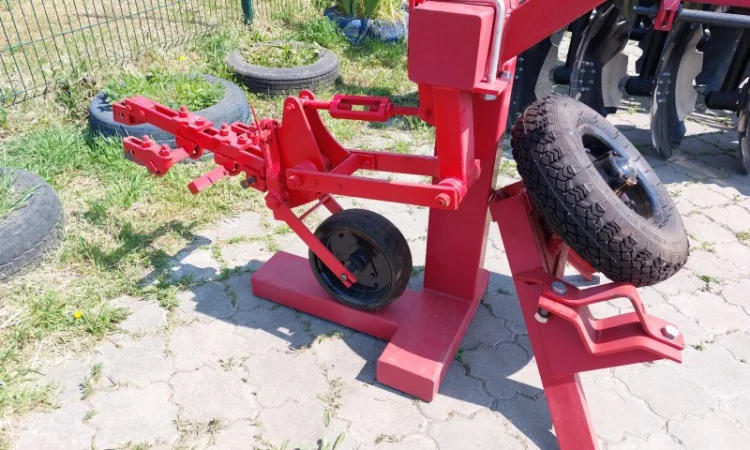 Секція до прополочного культиватора КРН - фото № 1