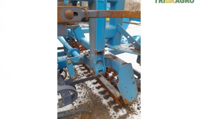 Передпосівний комбінатор farmet kompaktomat k800 ps (2014) - фото № 4