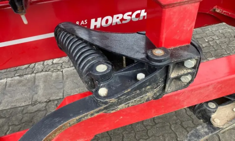 Культиватор Horsch Tiger 8 AS - фото № 4