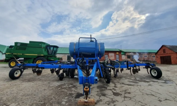 Аплікатор DMI 4300 11, 4 - фото № 2