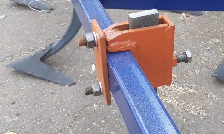 Культиватори навісні БілЕко КН -2.2 для мінітракторів - фото № 2