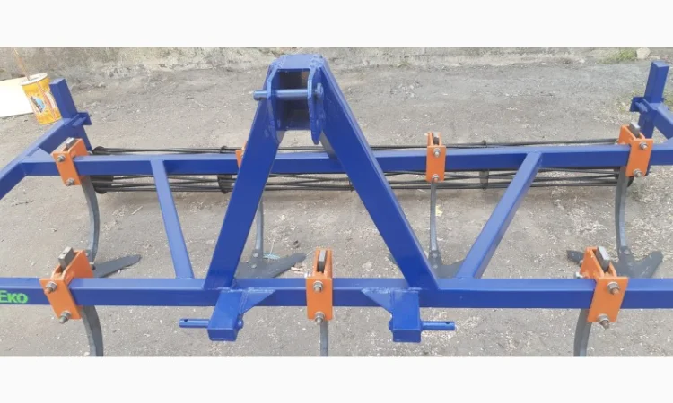 Культиватори навісні БілЕко КН -2.2 для мінітракторів - фото № 3