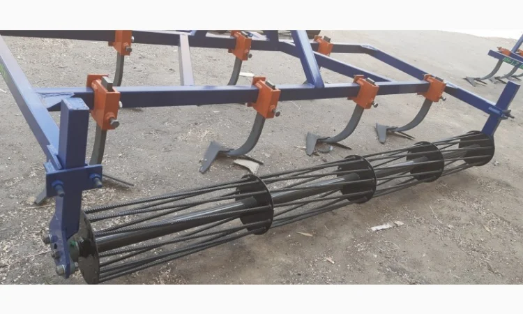 Культиватори навісні БілЕко КН -2.2 для мінітракторів - фото № 5