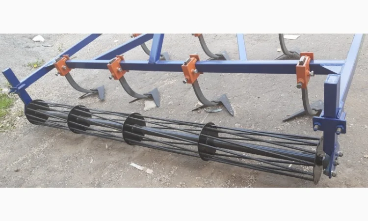 Культиватори навісні БілЕко КН -2.2 для мінітракторів - фото № 6