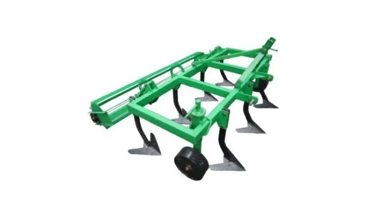 Культиватор сплошной обработки (Bomet) 3.2 м, Культиватор сплошной обработки с катком - фото № 3