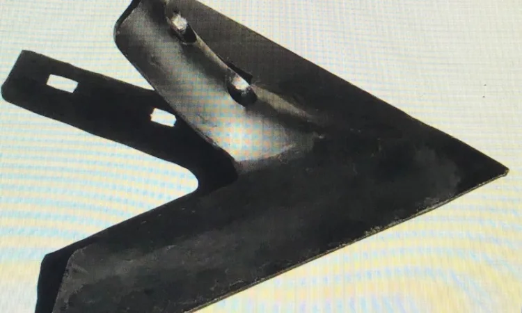 Культиватор КПС, навесной предпосевной обработке КНПО-3, 6 - фото № 2